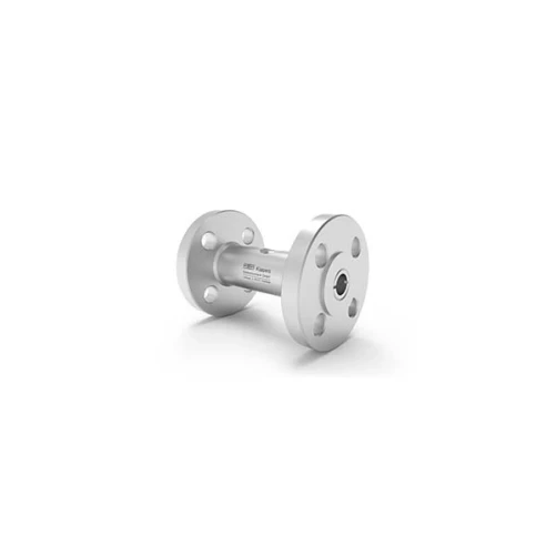HM 100 F - Turbine Flow Meters with Flange Connections for lubricating and non-lubricating media.