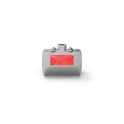 HMP 25 - Turbine Flow Meters with Pelton Wheel -  28 up to 280 l/min - Bild 2