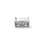 Alternative view of HM 007 TRI - Turbine Flow Meters for Pharmaceutical - Tri-Clamp connectors Applications