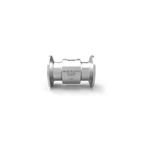 HM 030 TRI - Turbine Flow Meters for Pharmaceutical Applications -  35 up to 400 l/min - Image 2