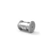HM 007 TRI - Turbine Flow Meters for Pharmaceutical - Tri-Clamp connectors Applications