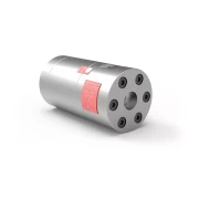 Alternative view of SRZ ST - Helical Flow Meters - high-viscosity - abrasiv media - 0.4 up to 400 l/min