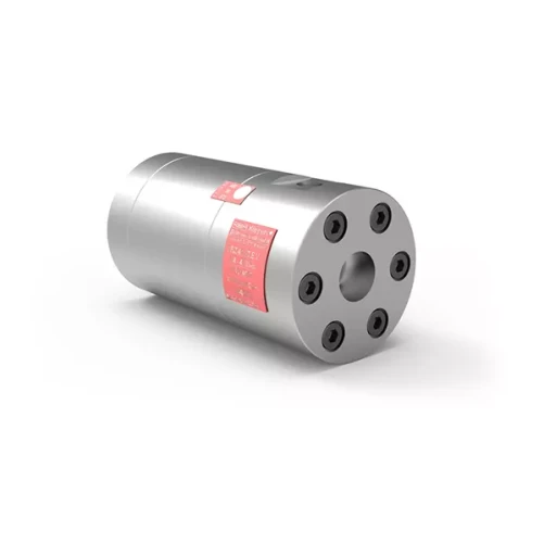 SRZ 40 ST - Helical Flow Meters Standard Design for high-viscosity and abrasiv media -  0.4 up to 40 l/min - immagine 3