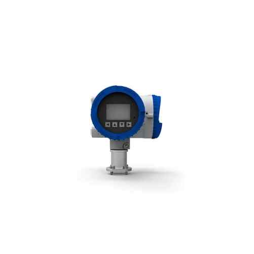 TCD 9100 - TRICOR Coriolis compact transmitter with display in DSP technology - obrazek 2
