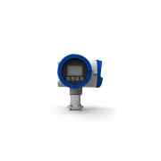 Alternative view of TCD 9100 - TRICOR Coriolis compact transmitter
