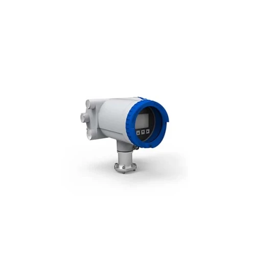 TCD 9100 - TRICOR Coriolis compact transmitter with display in DSP technology - Afbeelding 3