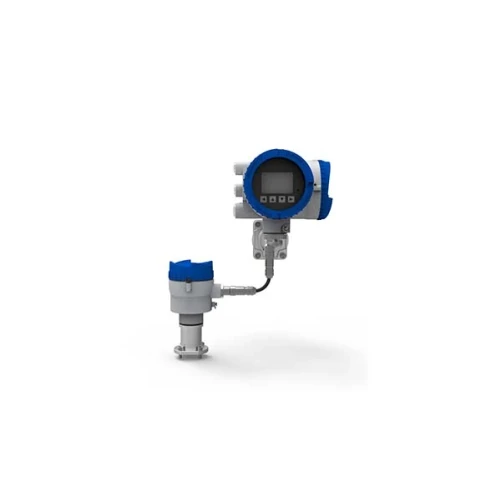 TCD 9200 - TRICOR Coriolis transmitter for wall mounting in DSP technology
