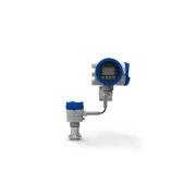 TCD 9200 - TRICOR Coriolis transmitter for wall mounting