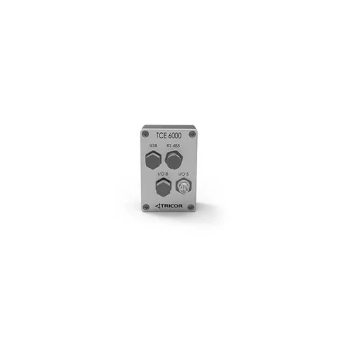 TCE 6000 - TRICOR Coriolis transmitter compact without local display - Image 2