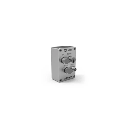 TCE 6000 - TRICOR Coriolis transmitter compact without local display - Image 3