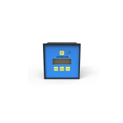 TCE 8000 Panel Mount Housing - Flow, Density and Temperature