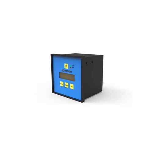 TCE 8000 Panel Mount Housing - Flow, Density and Temperature - Afbeelding 2