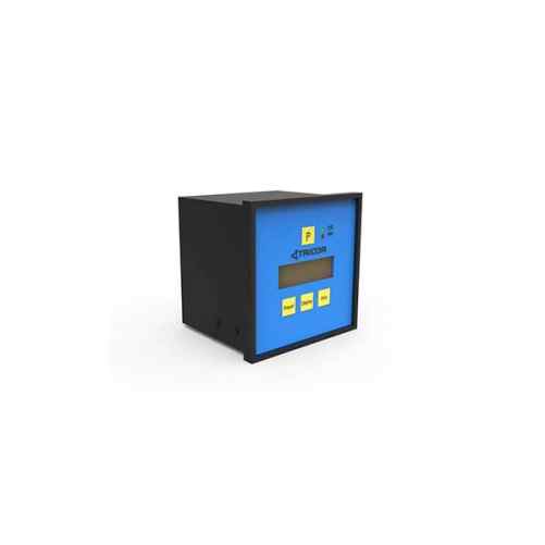 TCE 8000 Panel Mount Housing - Flow, Density and Temperature - Afbeelding 3