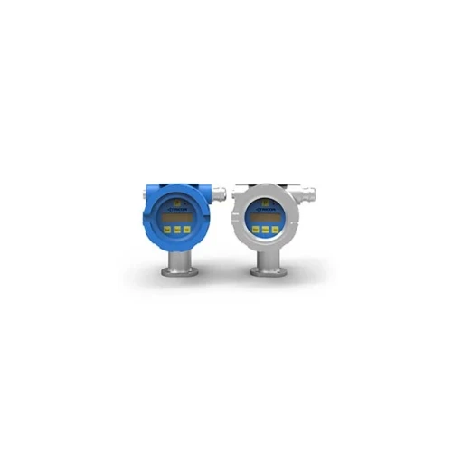 TCE 8000/8100 Compact design for flow, density and temperature - Billede 3