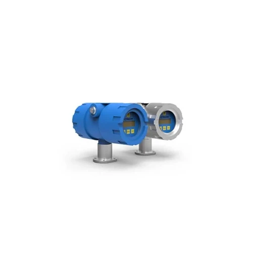 TCE 8000/8100 Compact design for flow, density and temperature - Billede 4