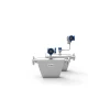 TCMP 065K - TRICOR Coriolis Mass Flow Meter - 65.000 kg/h [2.388 lb/min] DN50 [2”] - Image 2