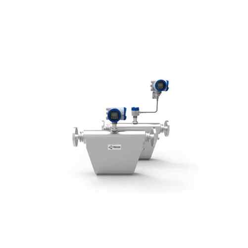 TCMP 065K - TRICOR Coriolis Mass Flow Meter - 65.000 kg/h [2.388 lb/min] DN50 [2”] - Εικόνα 2