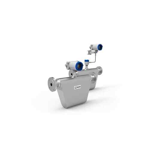 TCMP 065K - TRICOR Coriolis Mass Flow Meter - 65.000 kg/h [2.388 lb/min] DN50 [2”] - Εικόνα 3