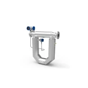 TCMP 230K - przepływomierz masowy TRICOR Coriolis - 230 000 kg/h [8 450 lb/min] DN80 [3"]