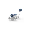 TCMQ 018K - TRICOR Coriolis Mass Flow Meter - 17.700 kg/h [649 lb/min] DN25 [1”] - immagine 2