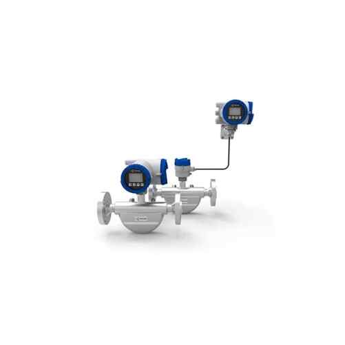 TCMQ 018K - TRICOR Coriolis Mass Flow Meter - 17.700 kg/h [649 lb/min] DN25 [1”] - immagine 2