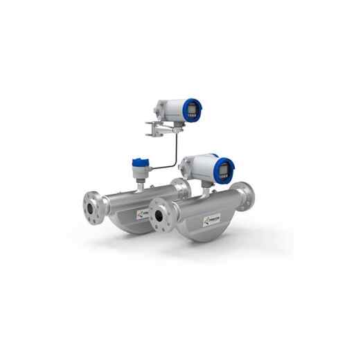 TCMQ 070K - TRICOR Coriolis Mass Flow Meter - 70.700 kg/h [2.600 lb/min] DN50 [2”] - Imagem 3