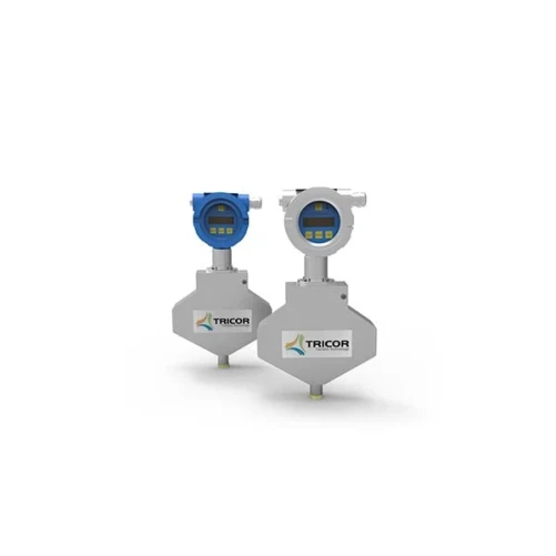 TCM 0650 - TRICOR Coriolis mass flow meters - 650 kg/h [24 lb/min] DN4 [1/8”] - immagine 2