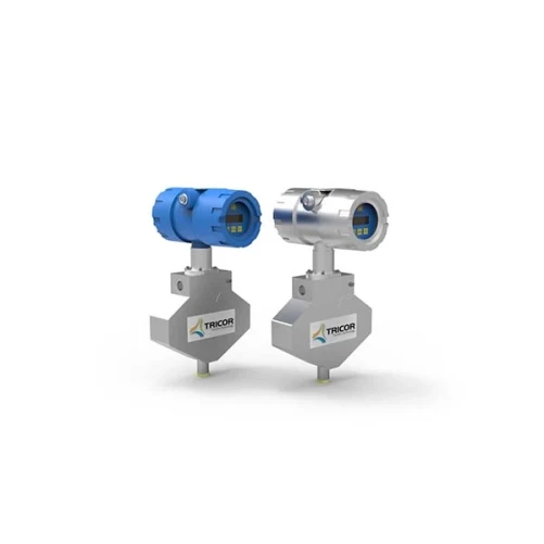 TCM 0650 - TRICOR Coriolis mass flow meters - 650 kg/h [24 lb/min] DN4 [1/8”] - immagine 3