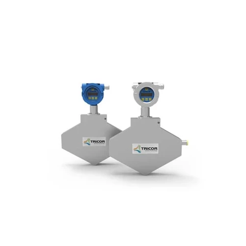 TCM 3100 - TRICOR Coriolis mass flow meters - 3.100 kg/h [114 lb/min] DN6 [1/4”] - Image 2