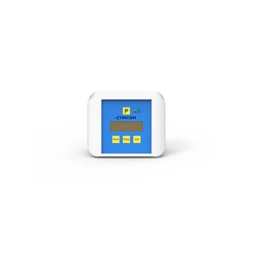 TCE 6000 - TRICOR Coriolis transmitter in compact version without local display - Bild 2