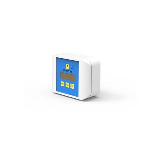 TCD 9010 - Coriolis compact transmitter without display in DSP technology