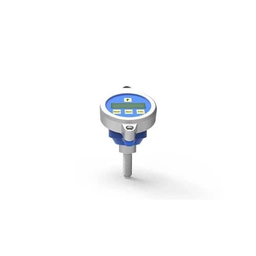 Local Displays with analog and frequency output, temperature measurement - Afbeelding 2