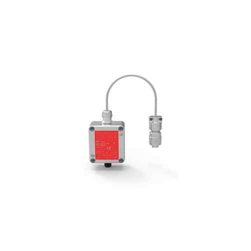 Local Converters (WIE) programmable and with interface - obrazek 3