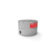 ZHM 04 KL - Caudalímetros de engranajes de bolas para líquidos lubricantes y no abrasivos - 0,2 a 75 l/min