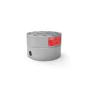 ZHM 04 ST - Caudalímetros de engranajes para líquidos abrasivos, corrosivos y menos lubricantes - 0,5 a 75 l/min