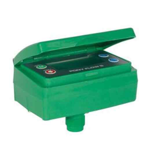 Crop-Sprayer flow meter Polmac Pony 2" / 00373247 - immagine 4