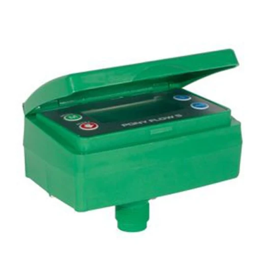 Crop-Sprayer flow meter Polmac Pony 2" / 00373247 - obrazek 4