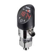 Electronic pressure switch DPC100.0PAP1 / 0...100.0 Bar