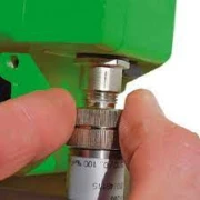 Alternative view of Temperatuur en vochtsensor InPro-CTF-50