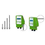 Temperatur- und Feuchtigkeitssensor InPro-CTF-50