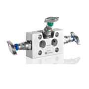 Tipo di collettori a 3 valvole: W3AASA-N4TD-2