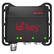 Datalogger DL-io-key