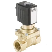 Ηλεκτρομαγνητική βαλβίδα 2/2 τρόπων Τύπος: 6281