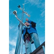 Thies mounting kit for mast mounting weather station