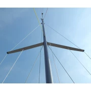 Tui set for A and B mast