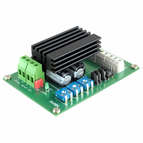 H-Tronic Ελεγκτής ταχύτητας 12/24V 10A