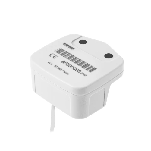 IR-MB-PULSE / M-BUS wired module for HYDROCAL-M4 with 2 pulse outputs
