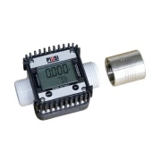 K24 Digitale doorstroommeter AdBlue