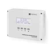 Differentiel temperaturregulator TDR2004 pro