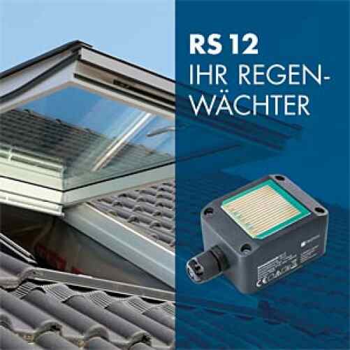 H-tronic Regensensor, IP65 - Image 5